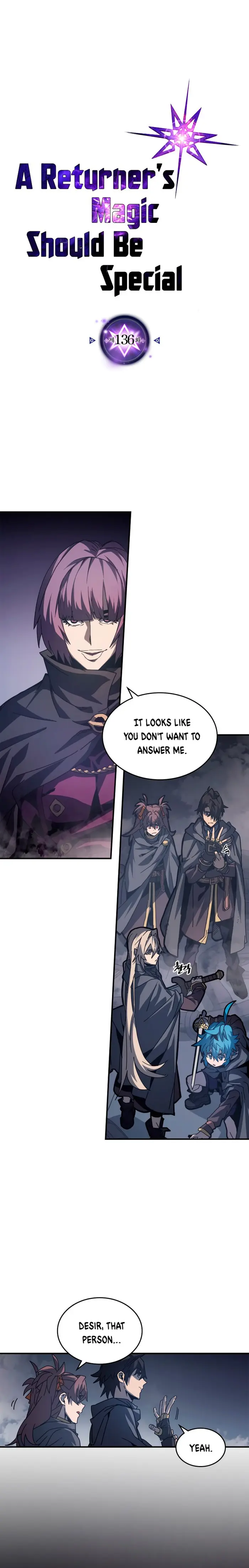 A Returner’s Magic Should Be Special Chapter 136 image 02_optimized